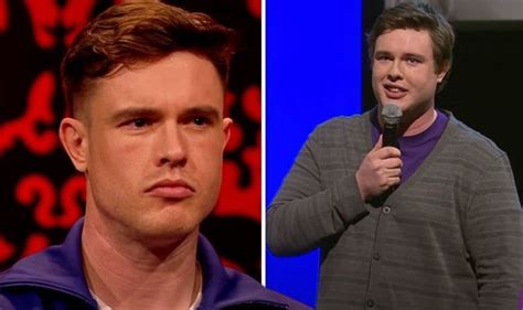 ed gamble fat|Ed Gamble: Taskmaster star addresses health battle amid weight .